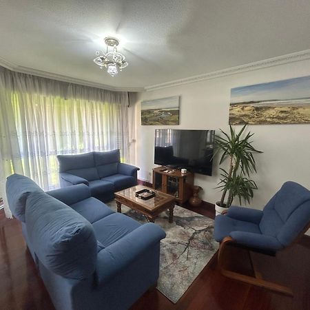 Apartamento Valdearenas Renedo de Pielagos المظهر الخارجي الصورة