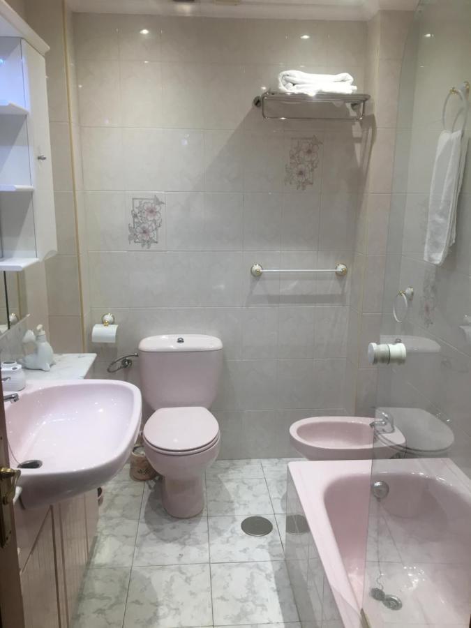 Apartamento Valdearenas Renedo de Pielagos المظهر الخارجي الصورة