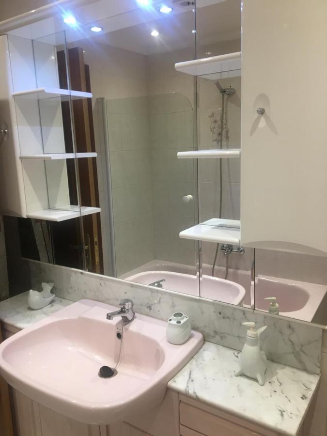 Apartamento Valdearenas Renedo de Pielagos المظهر الخارجي الصورة