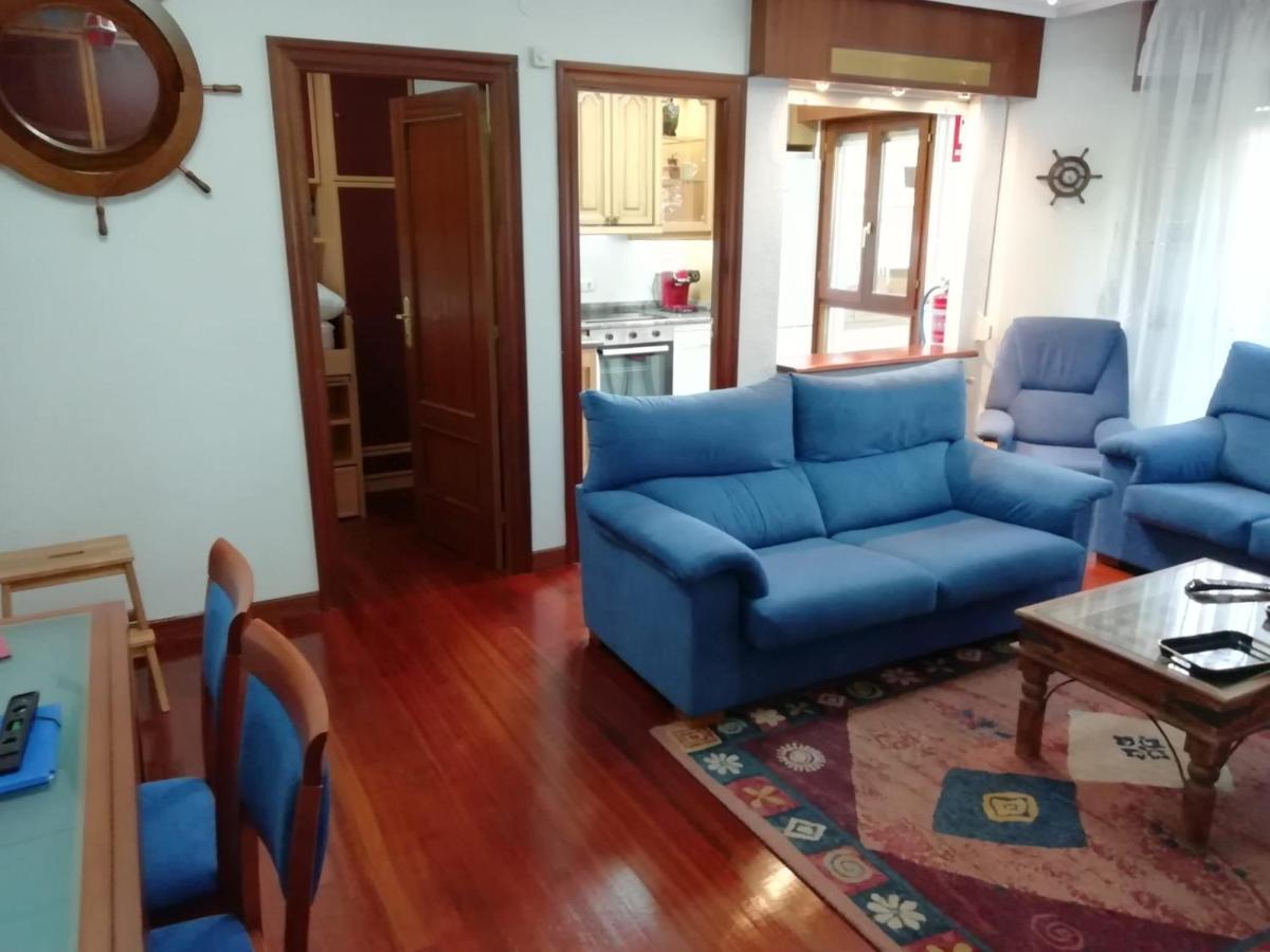 Apartamento Valdearenas Renedo de Pielagos المظهر الخارجي الصورة
