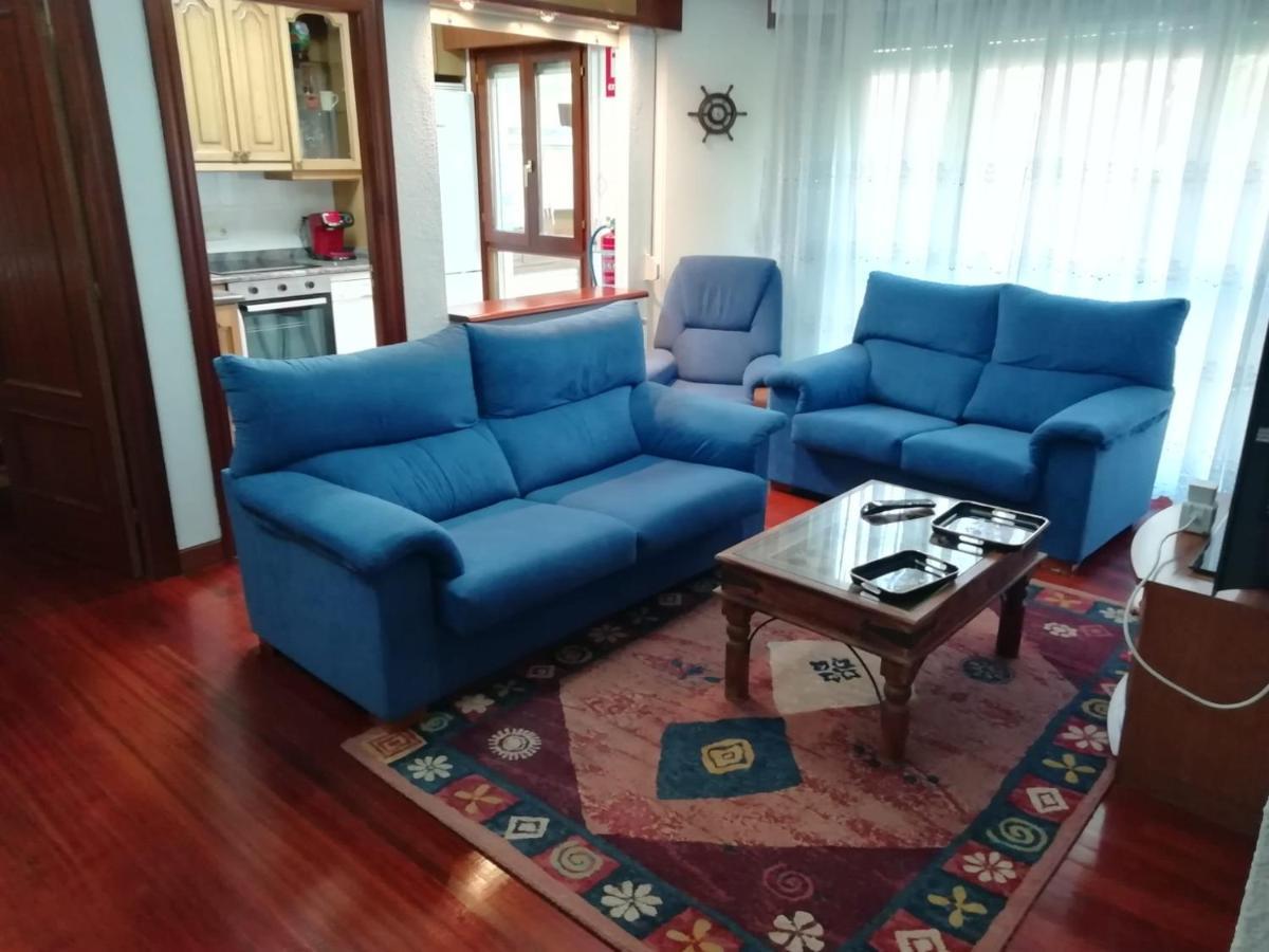 Apartamento Valdearenas Renedo de Pielagos المظهر الخارجي الصورة