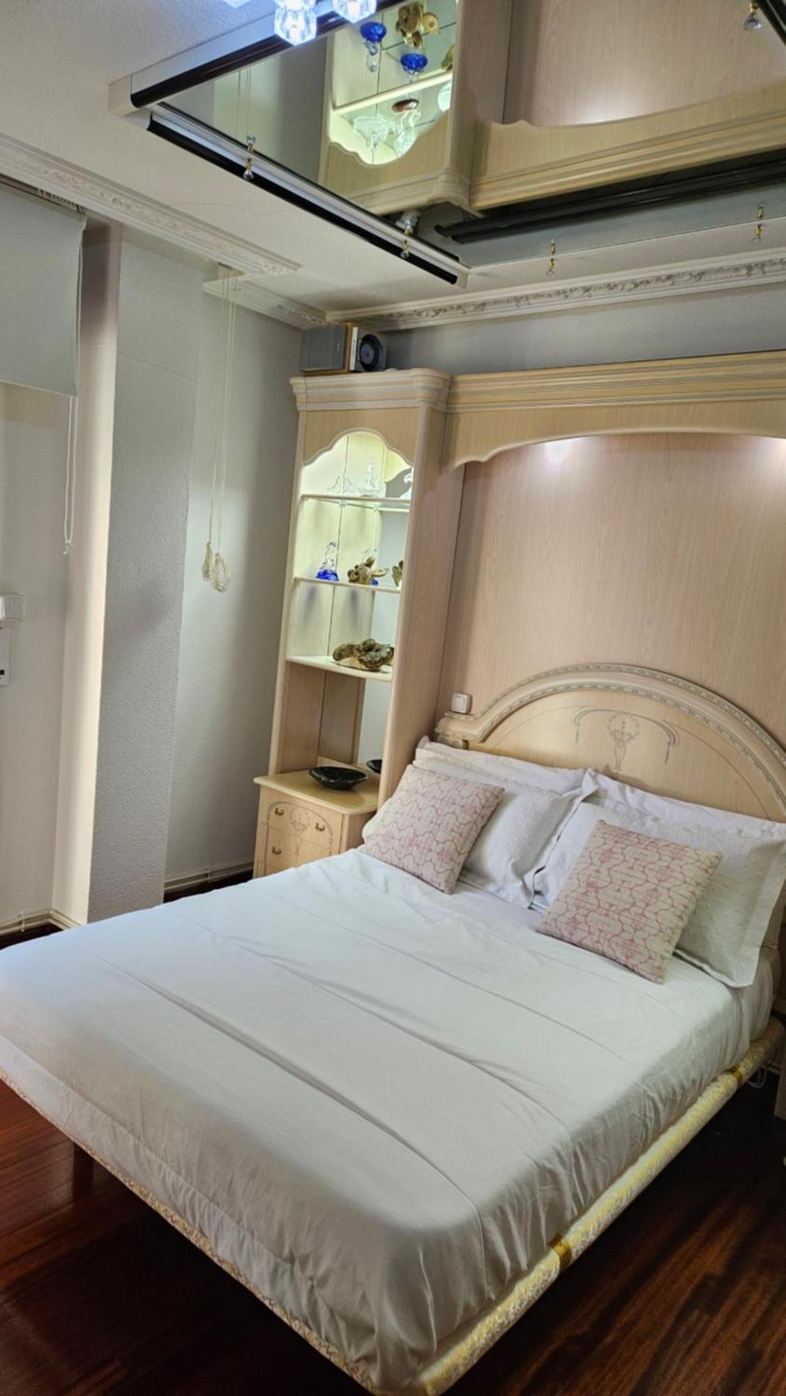 Apartamento Valdearenas Renedo de Pielagos المظهر الخارجي الصورة