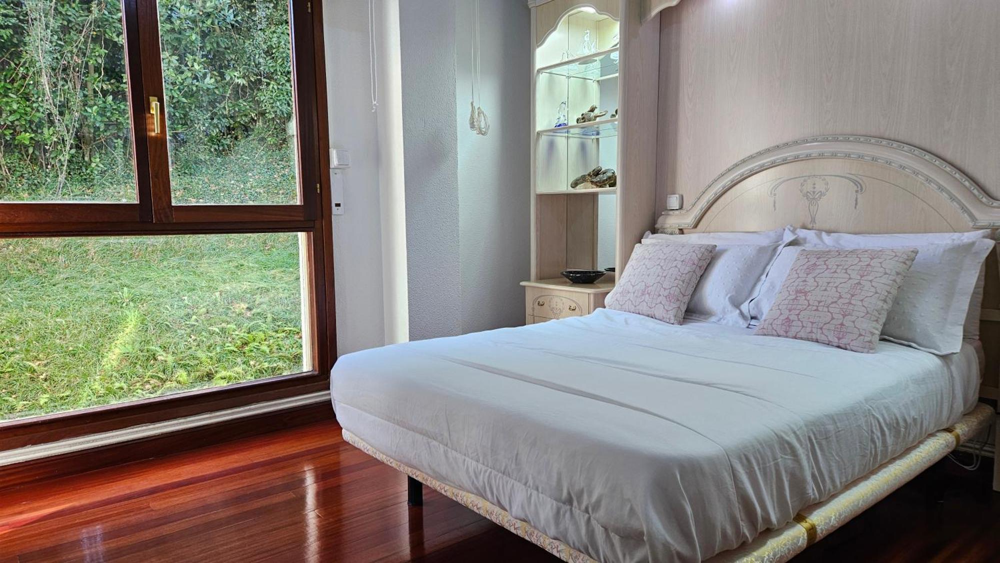 Apartamento Valdearenas Renedo de Pielagos المظهر الخارجي الصورة