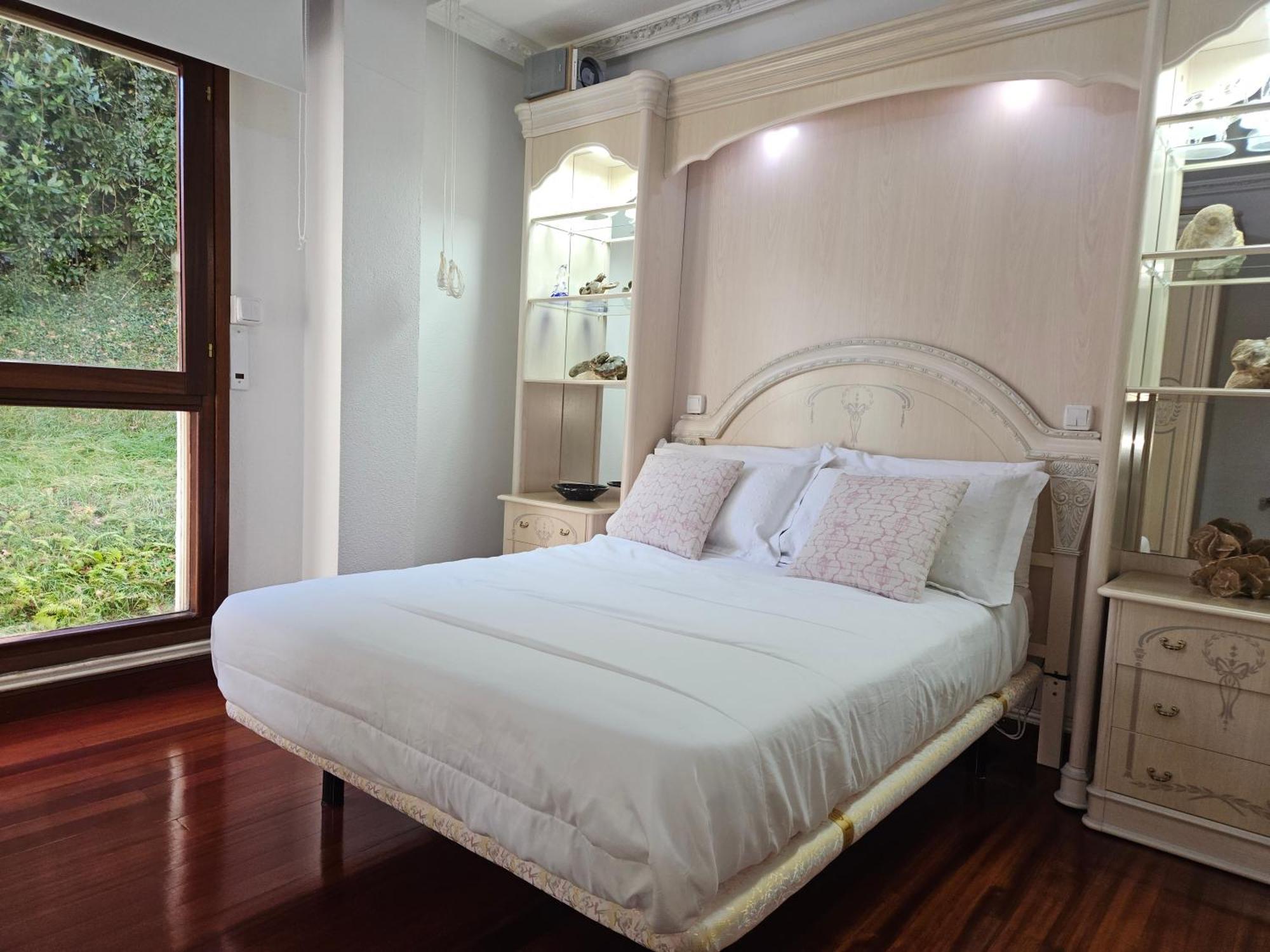 Apartamento Valdearenas Renedo de Pielagos المظهر الخارجي الصورة