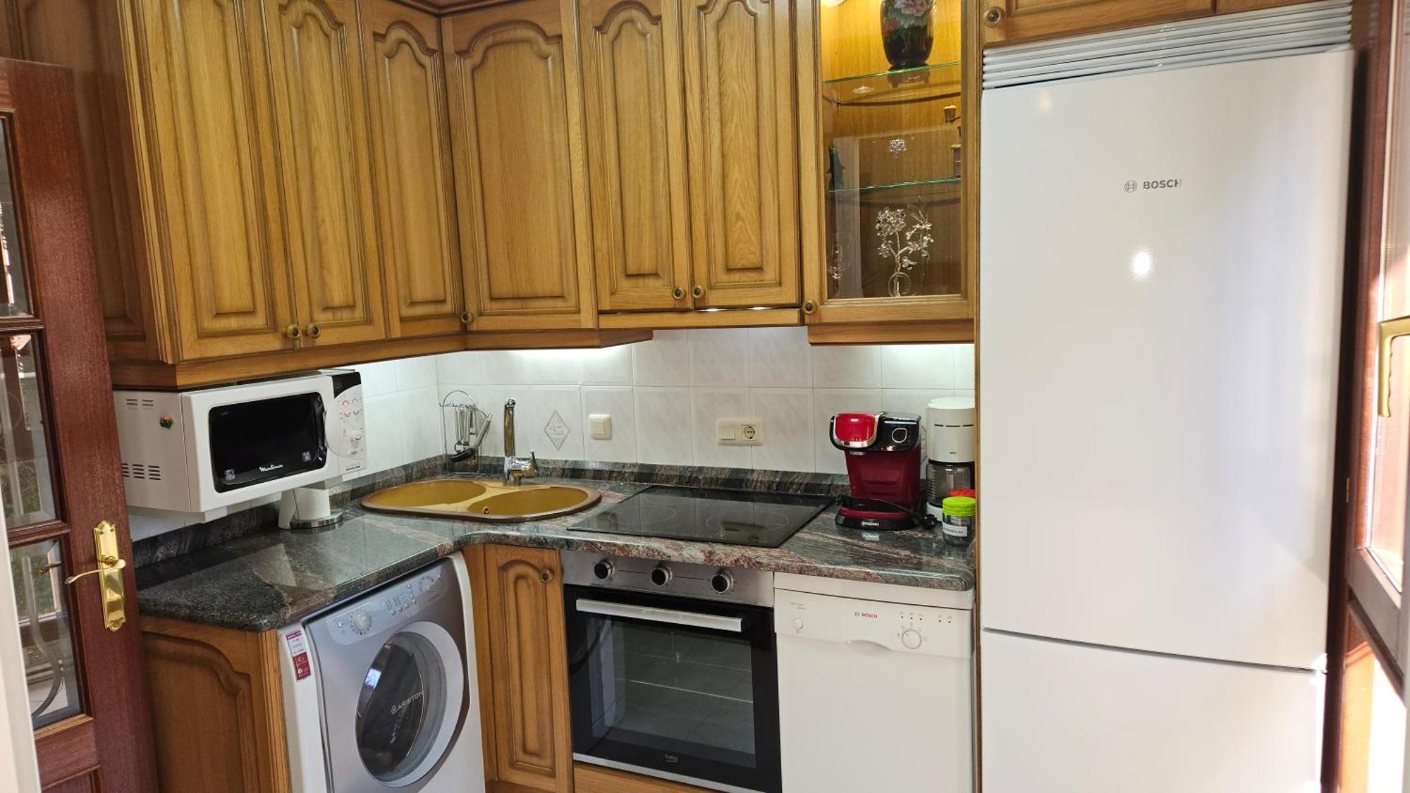 Apartamento Valdearenas Renedo de Pielagos المظهر الخارجي الصورة