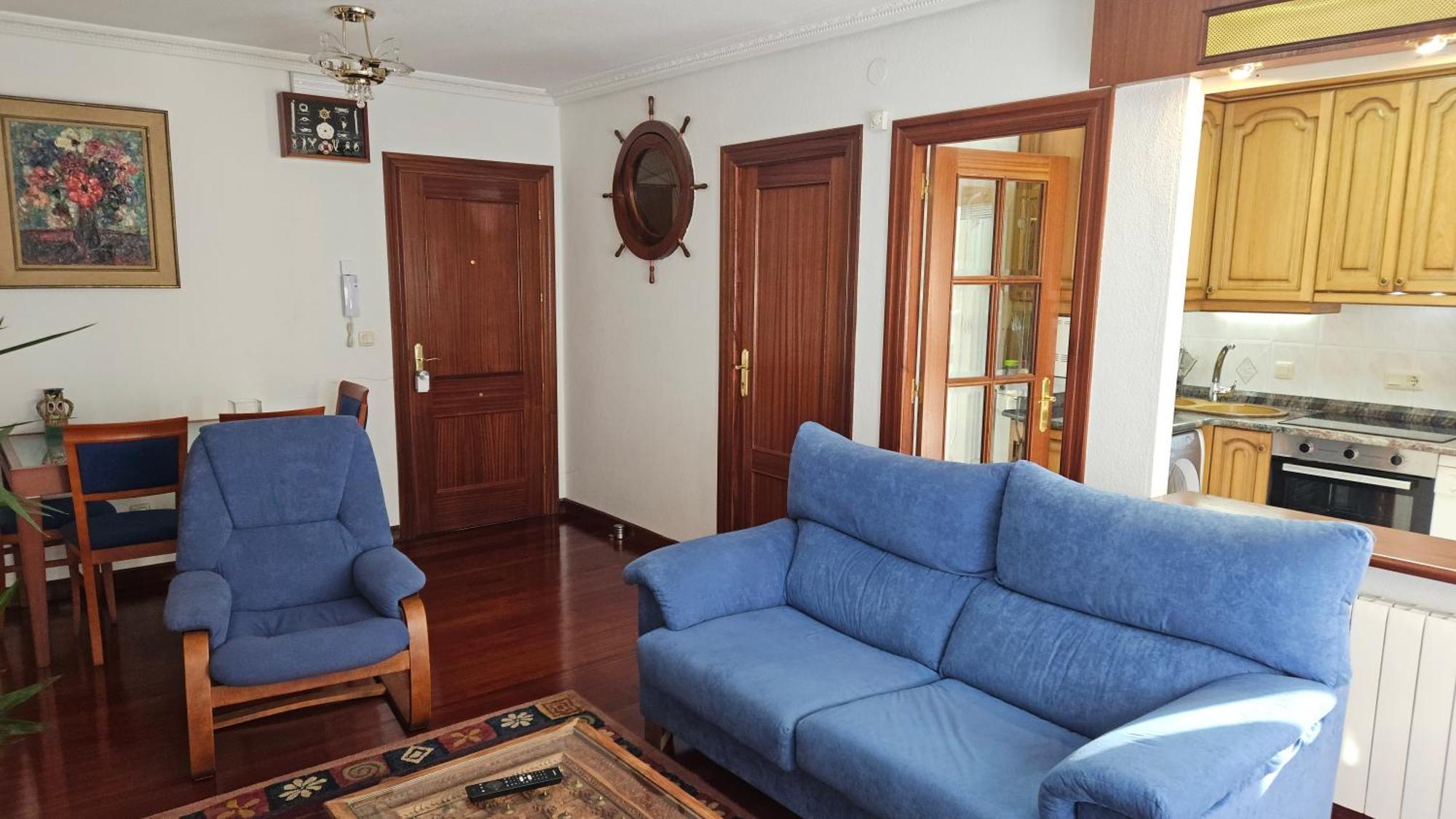 Apartamento Valdearenas Renedo de Pielagos المظهر الخارجي الصورة