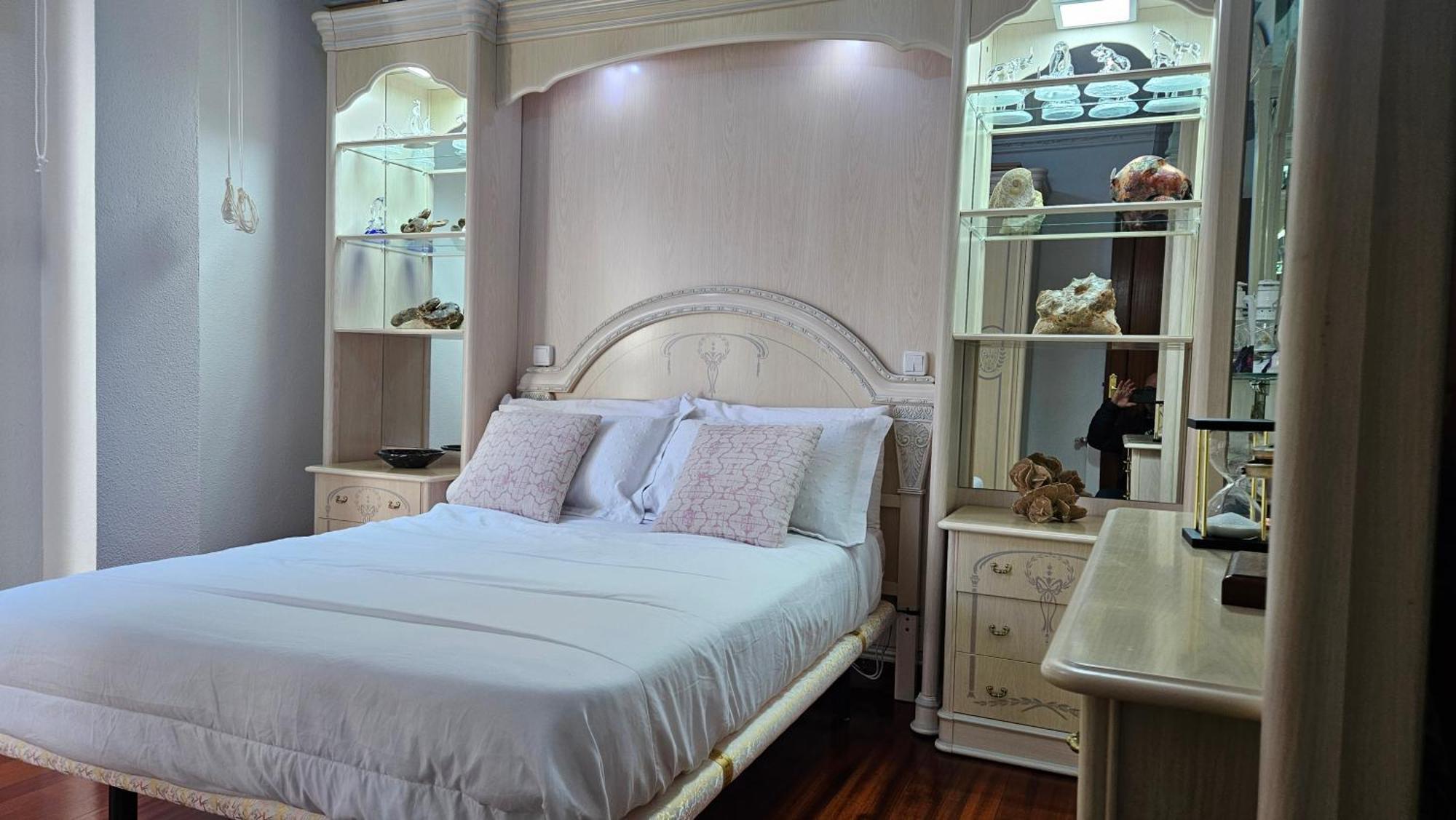 Apartamento Valdearenas Renedo de Pielagos المظهر الخارجي الصورة